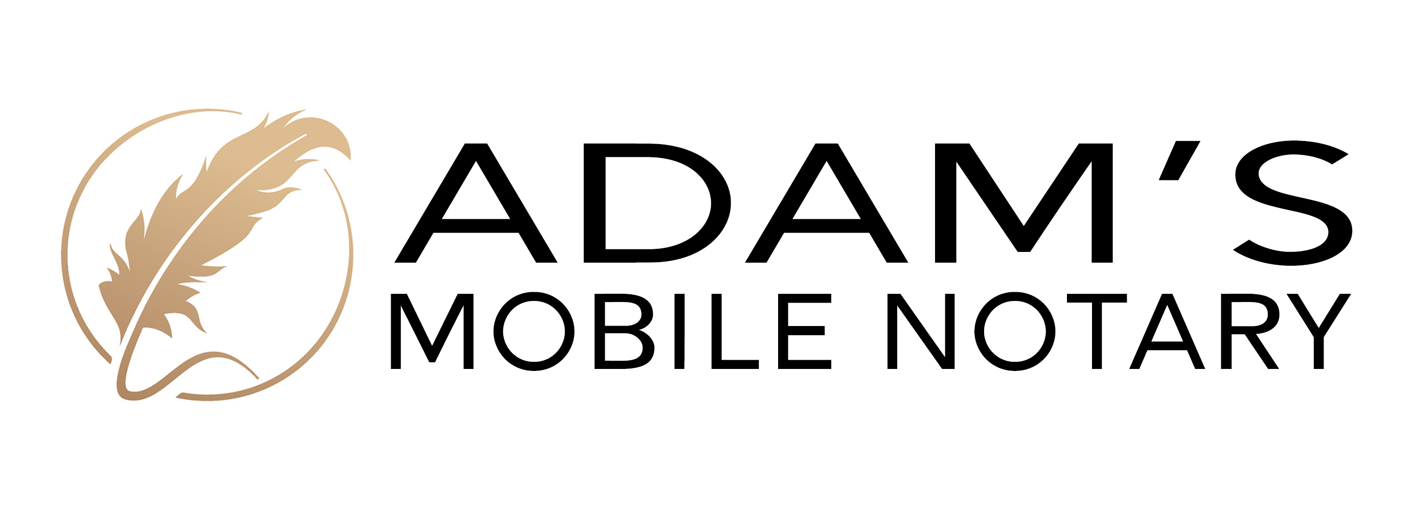 Adam's Mobile Notary
